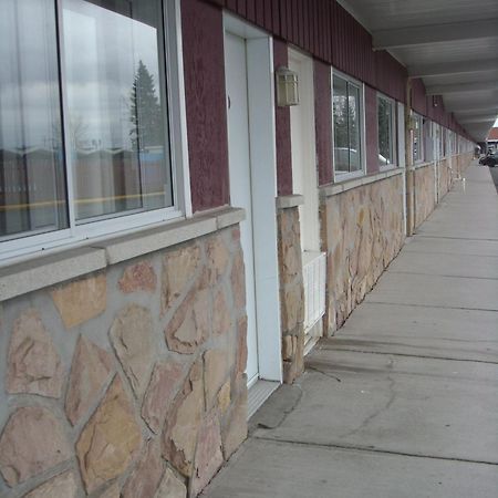 Grand Motel Saint-Hubert 롱게일 외부 사진