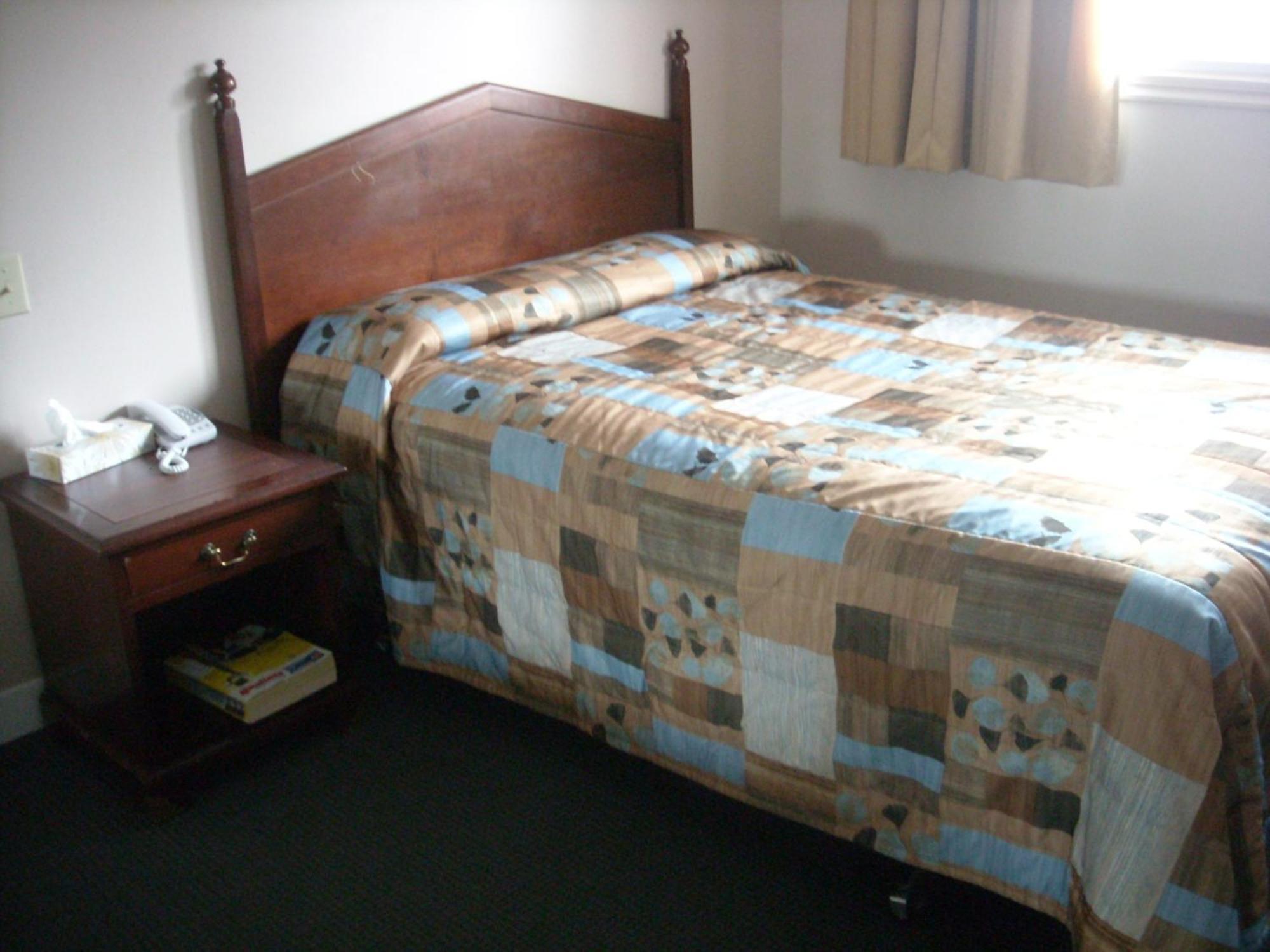 Grand Motel Saint-Hubert 롱게일 외부 사진