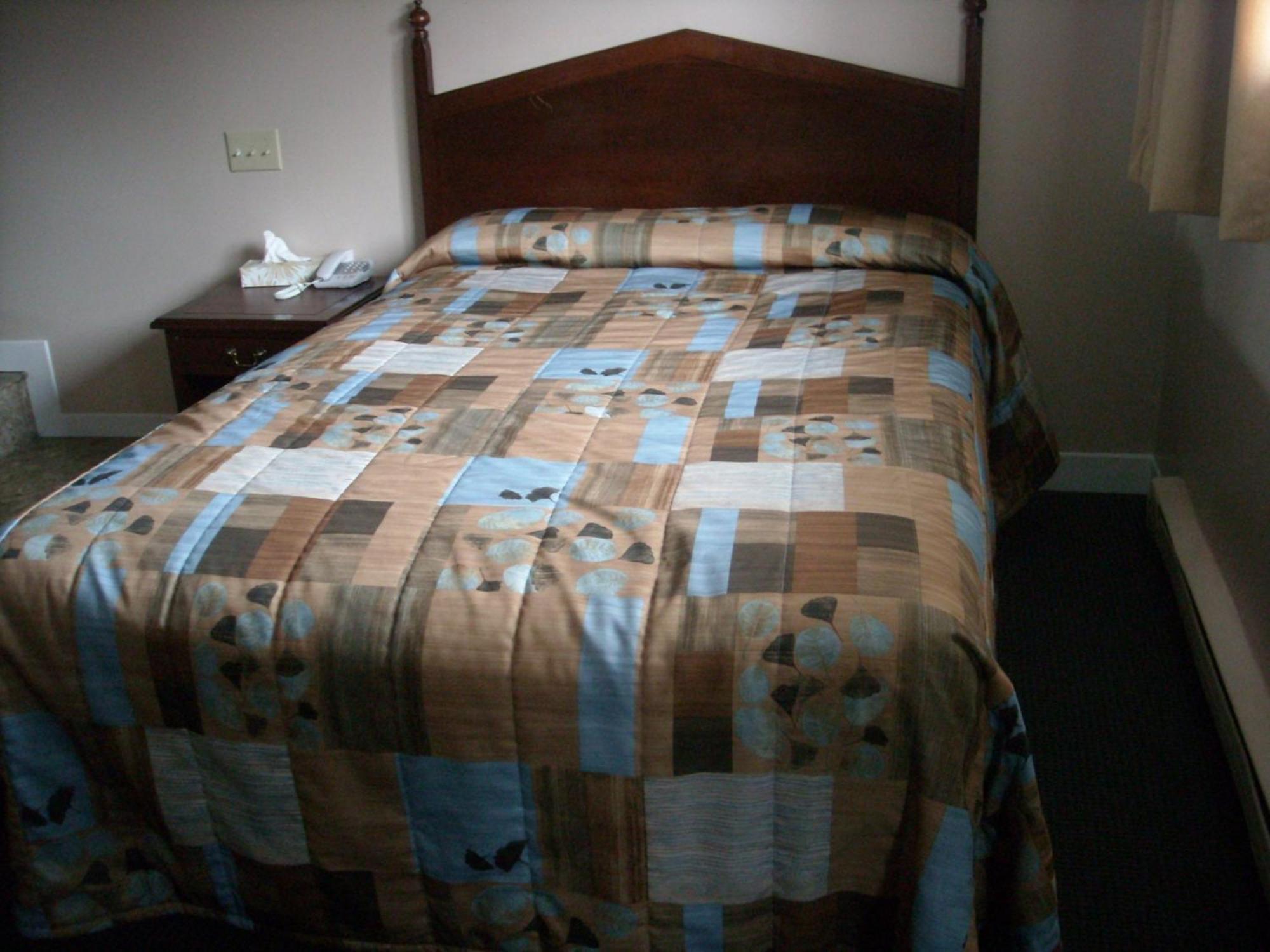 Grand Motel Saint-Hubert 롱게일 외부 사진