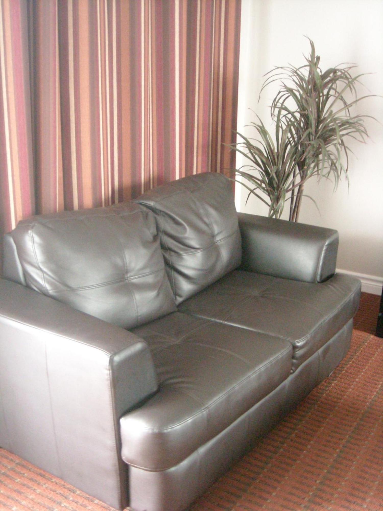 Grand Motel Saint-Hubert 롱게일 외부 사진