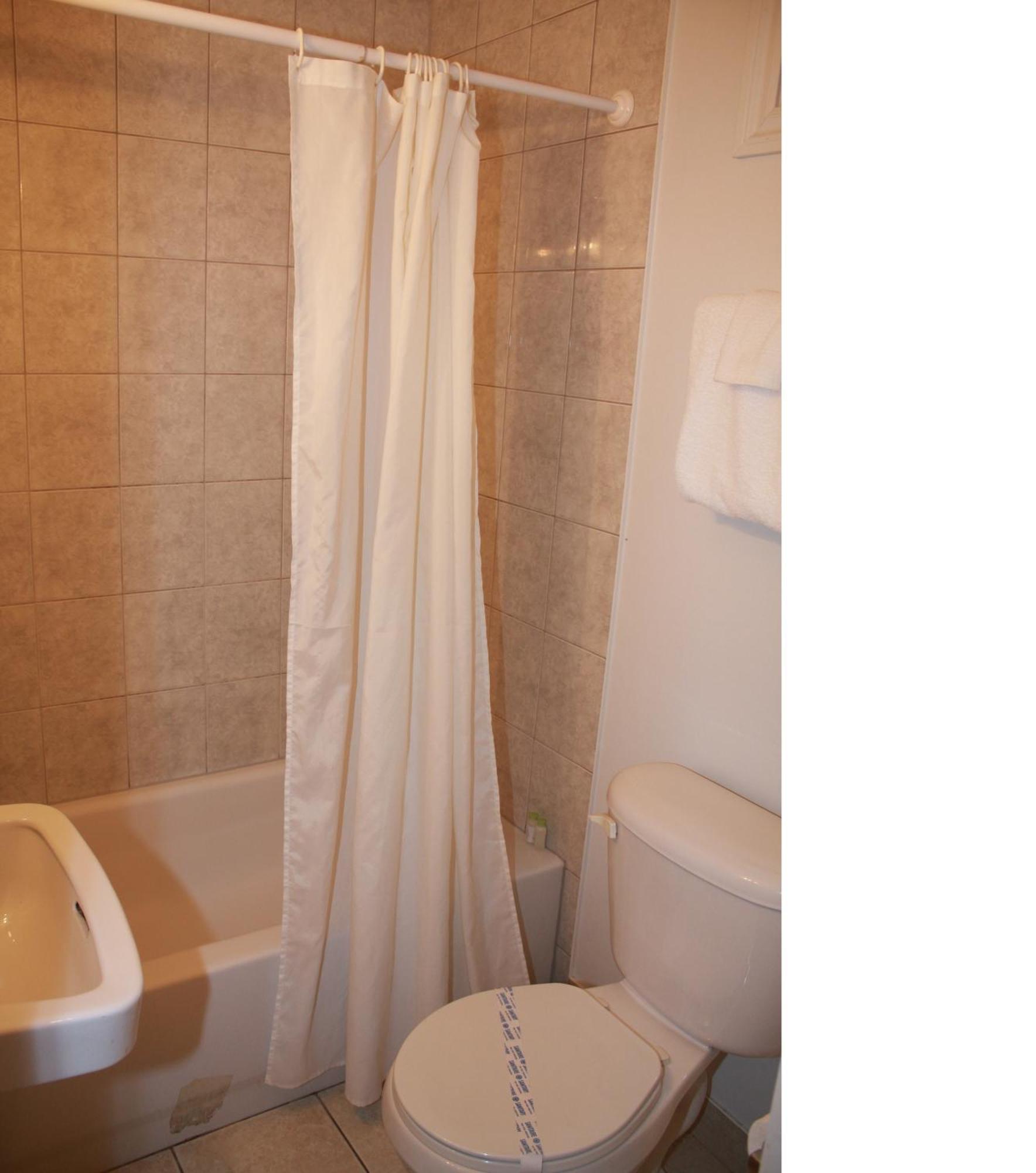 Grand Motel Saint-Hubert 롱게일 객실 사진