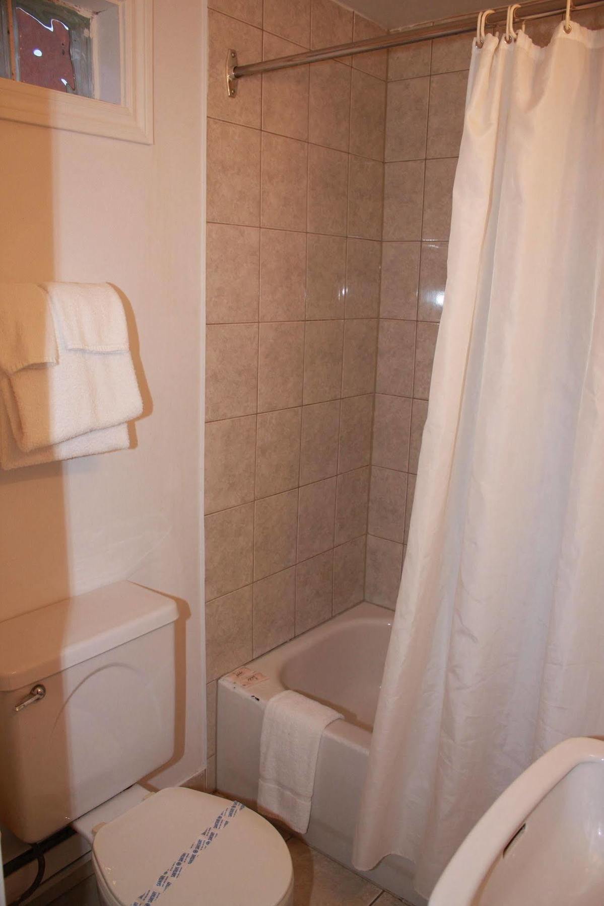 Grand Motel Saint-Hubert 롱게일 외부 사진