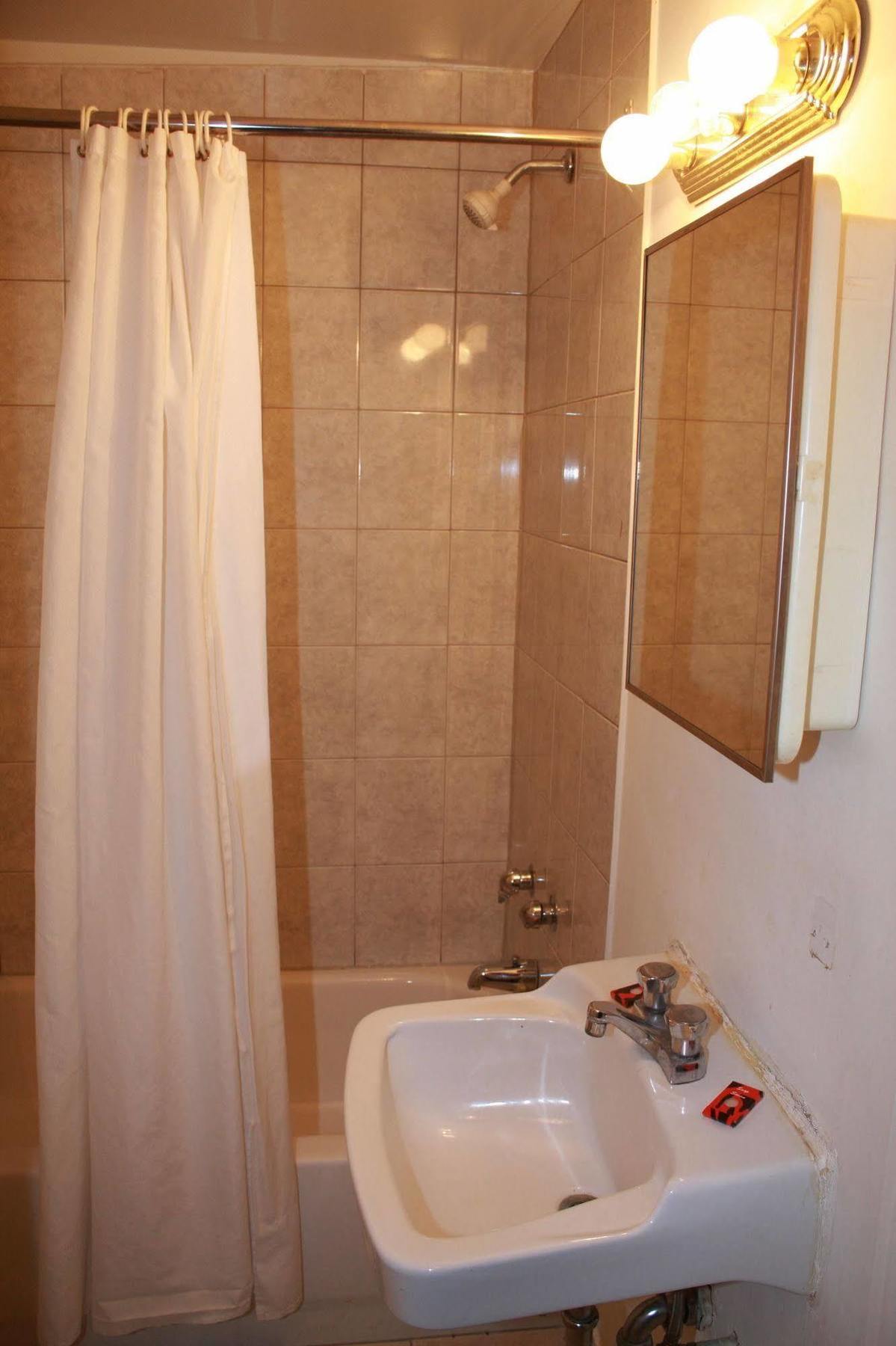 Grand Motel Saint-Hubert 롱게일 외부 사진